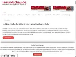 Sites similar to la-rundschau.de