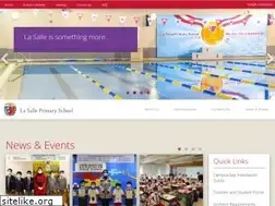 Sites similar to la-salle.edu.hk