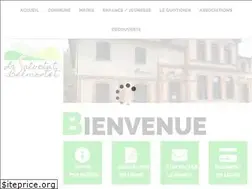 Sites similar to la-salvetat-belmontet.fr