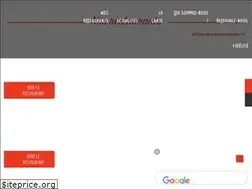Sites similar to la-scala.org