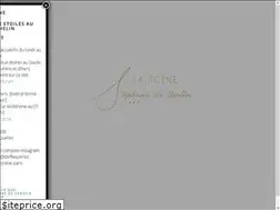 Sites similar to la-scene.paris