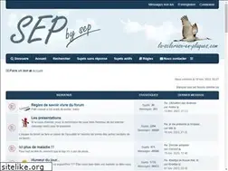 Sites similar to la-sclerose-en-plaques.com