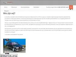 Sites similar to la-scuderia.nl