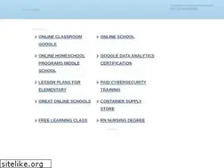 Sites similar to la-scuola.de