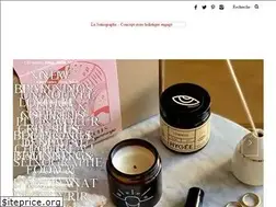 Sites similar to la-seinographe.fr