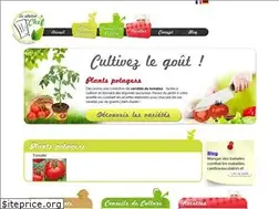 Sites similar to la-selection-du-chef.com