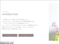Sites similar to la-sente.com