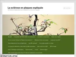 Sites similar to la-sep-expliquee.com