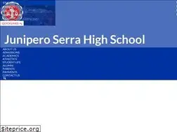Sites similar to la-serrahs.org