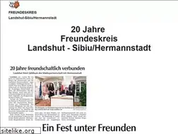 Sites similar to la-sib.de