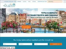 Sites similar to la-siesta.com.ua