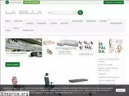 Sites similar to la-silla.com