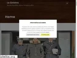 Sites similar to la-sinistra.it