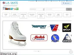 Sites similar to la-sk8.com