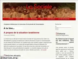 Sites similar to la-sociale.online