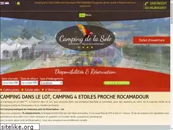 Sites similar to la-sole.com
