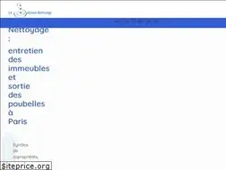 Sites similar to la-solution-nettoyage.com