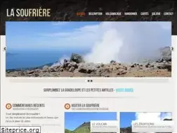 Sites similar to la-soufriere.com
