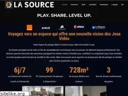 Sites similar to la-source.co