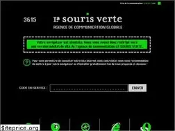 Sites similar to la-souris-verte.com