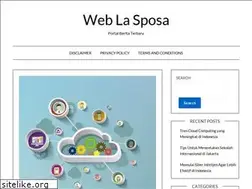 Sites similar to la-sposa.com