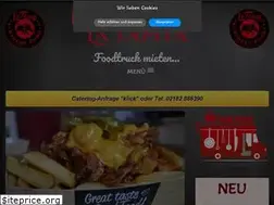 Sites similar to la-tapita.de