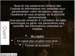 Sites similar to la-taverne-des-aventuriers.com