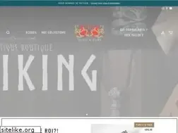 Sites similar to la-taverne-du-viking.fr