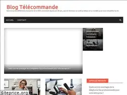 Sites similar to la-telecommande.com