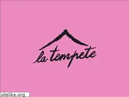 Sites similar to la-tempete.fr