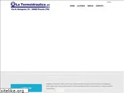 Sites similar to la-termoidraulica.com