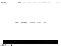 Sites similar to la-terrasse.be