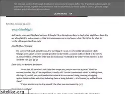 Sites similar to la-terrasse.blogspot.com
