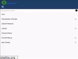 Sites similar to la-terraza.online