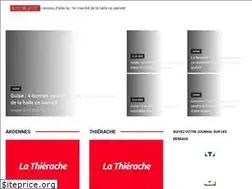 Sites similar to la-thierache.fr