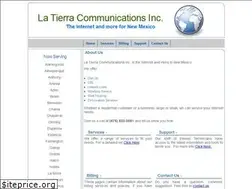 Sites similar to la-tierra.net