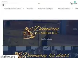 Sites similar to la-timonerie-antiquites.com