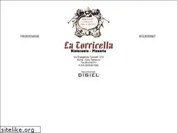 Sites similar to la-torricella.com
