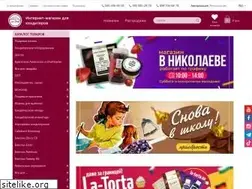 Sites similar to la-torta.com.ua