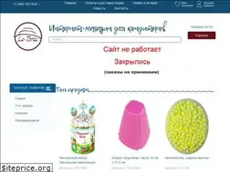 Sites similar to la-torta.ru