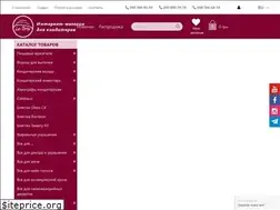 Sites similar to la-torta.ua