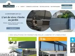 Sites similar to la-toulousaine.com