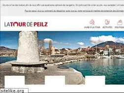 Sites similar to la-tour-de-peilz.ch