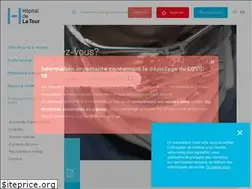 Sites similar to la-tour.ch