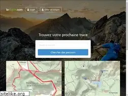 Sites similar to la-trace.com