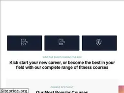Sites similar to la-training.co.uk