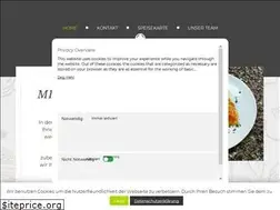 Sites similar to la-trattoria.de