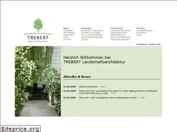 Sites similar to la-trebert.de
