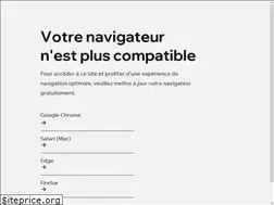 Sites similar to la-tribu.co