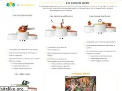 Sites similar to la-tronconneuse.com